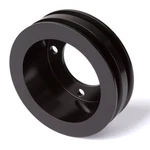 Small Block Ford Crankshaft Pulley 289 302 351W 351M 2V 4 Bolt Dampener Sbfl New. Price: $68.00.