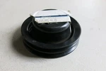 Mercedes Benz Water Pump Belt Pulley A1172050210 Fits W117 New. Price: $90.00.
