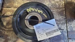 2024 Chevrolet Silverado 3500 Vibration Damper, 6.6L Diesel Id 12723412 Used. Price: $135.00.
