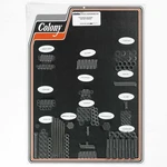 Stock Hardware Kit (park) Harley Panhead 1948-57 Motor & Trans . 8302 New. Price: $205.95.