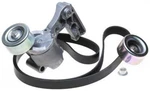 Serpentine Belt Drive Component Kit-accessory Gates 90K-38410 New. Price: $502.99.