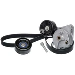 Gates 90K-38153B Serpentine Belt Drive Component Kit For 98-02 Deville Eldorado New. Price: $150.99.