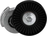 Gates 38122 Drivealign Automatic Belt Tensioner New. Price: $117.95.