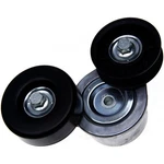 Acdelco 38167 Automatic Belt Tensioner And Pulley Assembly New. Price: $95.69.