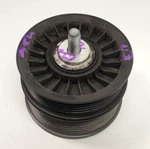 2003-2006 Mercedes W220 S55 Drive Belt Idler Pulley 1132020319 Used. Price: $89.10.