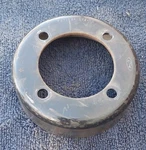 96-01 Ford Explorer 5.0 V8 302 Water Pump Pulley F87E-8A528-AA Oem Used. Price: $118.74.