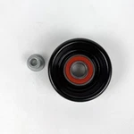 Accessory Drive Belt Idler Pulley Continental Elite 49039 New. Price: $24.00.