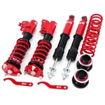 Bfo Coilovers Struts For Honda Civic 06-11 Shock Springs Lowering Kit New. Price: $198.00.