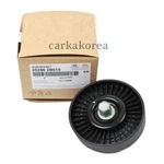 Genuine 252862B010 Idler Pulley For Accent Kona Sonata Tucson Veloster 1.6L New. Price: $43.96.