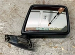 1983-92 Ford Ranger Bronco Ii Right Passenger Side View Mirror Oem E5TB-17713AWA Used. Price: $30.00.