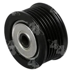 For Lexus Gs 2016-2019 Four Seasons 45938 Drive Belt Idler Pulley New. Price: $23.23.