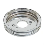 Summit Racing Bbc Short Double Lower Pulley 329817 New. Price: $44.99.