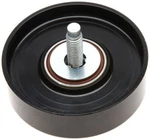 New Idler Pulley Gates 36340. Price: $55.44.