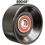 Dayco 89048 Pulley, Tensioner Idler New. Price: $28.95.