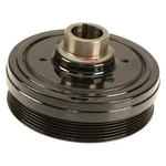 For Mercedes-benz G550 2009-2015 Corteco W0133-2041555-CFW Crankshaft Pulley New. Price: $306.01.