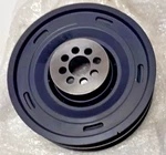 Engine Crankshaft Pulley Vaico V10-6954 New. Price: $196.99.