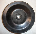 Power Steering Pump Pulley Rib 3.8L Sc 1989-1995 Thunderbird E9SE3D673 Used. Price: $139.95.