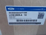 Ford Oem Engine Water Pump Pulley LC3Z-8509-A. Price: $40.00.