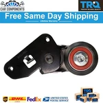 Trq Water Pump Belt Tensioner With Pulley Wheel For 1995-10 Buick Cadillac Olds New. Price: $61.56.