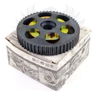 New Genuine Camshaft Gear Pulley Audi S4 S6 RS2 2.2L 20V Turbo 034109105. Price: $268.91.