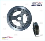 1992-2000 Harmonic Balancer 4.6L Ford Crown Victoria Lincoln Town Car F3AZ6316A New. Price: $41.75.