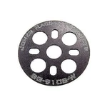 Jones Racing Products BG-9108-W Alternator Drive Pulley Belt Guide New. Price: $28.11.