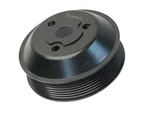 Uro Parts Premium Water Pump Pulley 94810609101 Porsche Cayenne Panamera New. Price: $53.16.