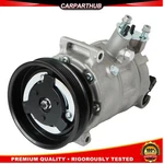 Air A/c Compressor For Vw Jetta Rabbit Beetle Golf Passat 2.5L 4574JC 97567 New. Price: $112.99.