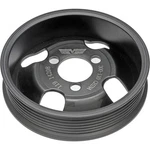 300-110 Dorman Power Steering Pump Pulley For Vw Volkswagen Jetta Eurovan Golf New. Price: $86.52.