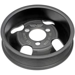 Dorman 300-110 Power Steering Pump Pulley New. Price: $109.98.