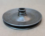 Used 1975-1982 Chevy Corvette Power Steering Pump Pulley 346289 Ak. Price: $80.99.