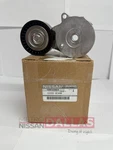 Genuine Nissan Accessory Drive Belt Tensioner Assembly 11955-6CA0B New. Price: $114.89.