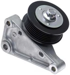 Accessory Belt Idler Pulley-drivealign Premium Oe Gates 36422 New. Price: $221.60.
