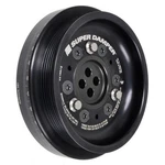 Ati 918573 Super Dampers For Toyota Gr Supra / Bmw 3.0L B58 New. Price: $457.85.