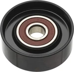 Gold 36732 (19341287) Idler Pulley Premium Replacement For Reliable Fit New. Price: $58.21.