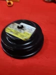 69 Newer Sbc Chevrolet 3 Groove W/ac Pulley. Nos Original Gm Factory Part. Price: $100.00.