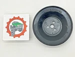 87-96 Ford 4.9L 300 Smog Pump Pulley F150 F250 F350 Bronco Oem E5AE9C480 Aa Used. Price: $49.97.