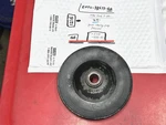 1980-86 Ford F150 2WD W/o A/c 4.9L Power Steering Pump Pulley E0TC-3D673-GA Used. Price: $249.00.