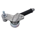 For Chevy Silverado 4500 Hd 19-23 Drive Belt Tensioner Assembly Gm Original New. Price: $214.82.