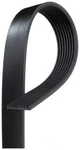 Serpentine Belt-premium Oe Micro-v Fits 2001 International 5500I 10.8L-L6 New. Price: $71.99.