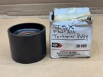 Gates 36165 Drivealign Belt Idler Tensioner Pulley New. Price: $39.96.