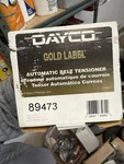 Dayco 89473 Accessory Drive Belt Tensioner Assembly New. Price: $65.00.