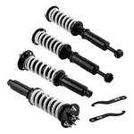 Bfo Coilovers Shocks Suspension Lowering Kit For Honda Accord 2003-2007 New. Price: $195.00.