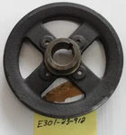 Brand New Genuine Mazda Crankshaft Pulley E301-23-912. Price: $68.00.