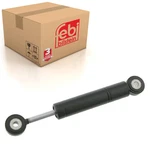 Auxiliary Belt Drive Vibration Damper Fits Mercedes Benz 190 Series Febi 06569 New. Price: $46.93.