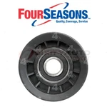 Four Seasons 45971 Drive Belt Idler Pulley For YS271 PI232 KR131086 IP71 Tc New. Price: $21.26.