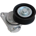 Continental Ag 49407 Accu Drive Tensioner Assembly New. Price: $96.55.