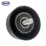Skp SK36307 Lower Accessory Drive Belt Idler Pulley Fits 2006-2015 Kia Optima New. Price: $27.95.