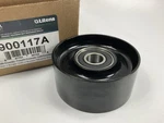 Litens 900117A Accessory Drive Belt Idler Pulley New. Price: $31.49.