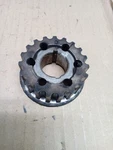 84-91 Porsche 944 Balance Shaft Gear Right Pulley 2.5 M44 3.0 Used. Price: $18.99.